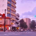 アクセス
